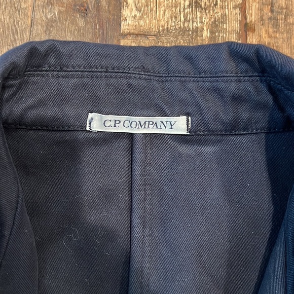 C.P. Company Blazer - Picture 2 of 8